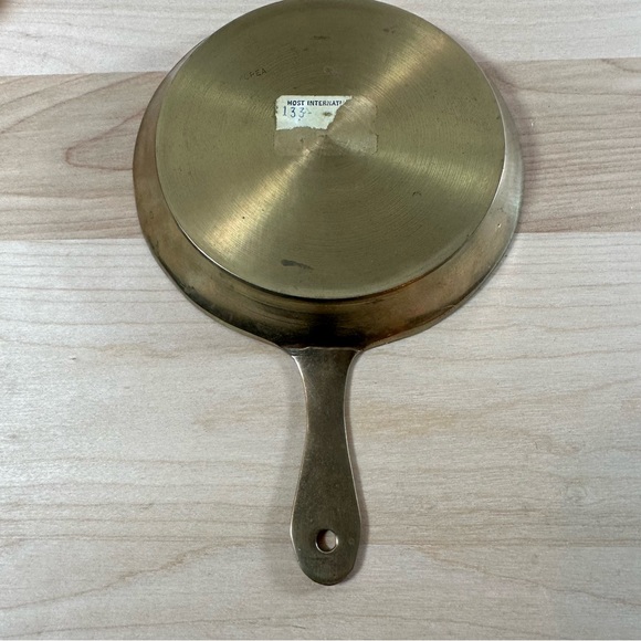 Vintage Collectors Souvenir Los Angeles International Airport "Pan" - Picture 3 of 4